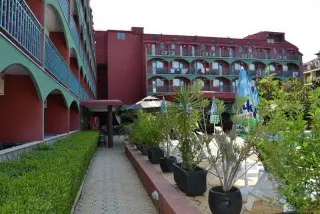 Hotel Kokiche