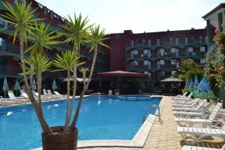 Hotel Kokiche