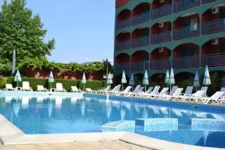 Hotel Kokiche