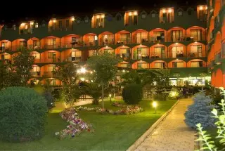 Hotel Kokiche