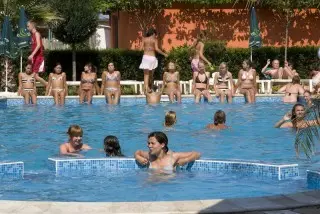 Hotel Kokiche