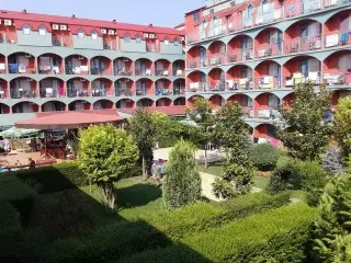 Hotel Kokiche