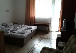 Hotel Kokiche