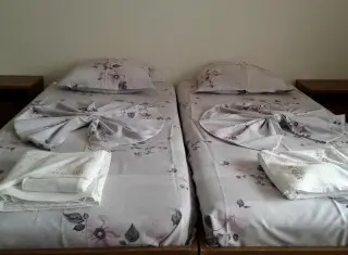 Hotel Kokiche