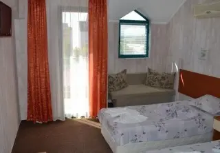 Hotel Kokiche