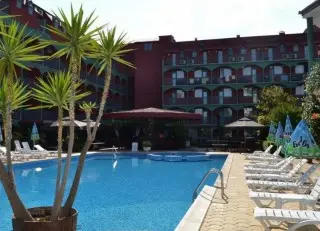 Hotel Kokiche