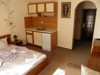 Hotel Kokiche