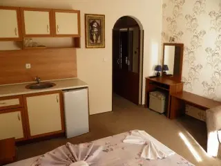 Hotel Kokiche