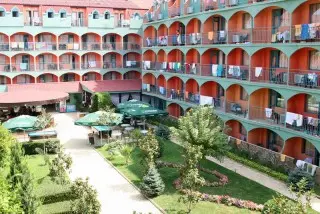 Hotel Kokiche