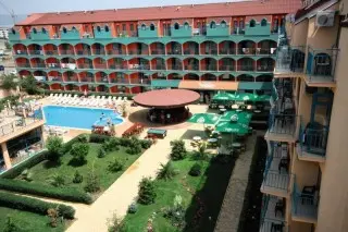 Hotel Kokiche