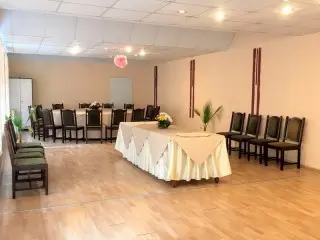 Hotel Continental Blue