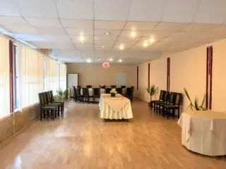 Hotel Continental Blue