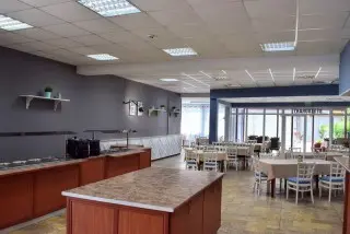 Hotel Continental Blue