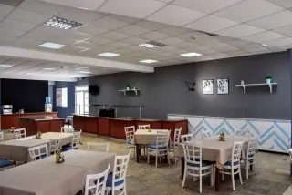 Hotel Continental Blue