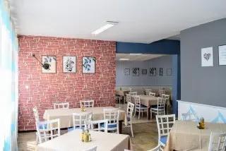 Hotel Continental Blue