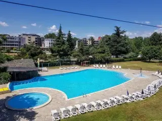 Hotel Continental Blue