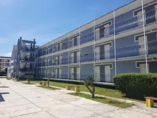 Hotel Continental Blue