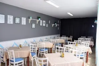Hotel Continental Blue
