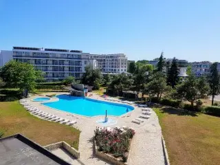 Hotel Continental Blue