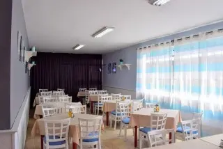 Hotel Continental Blue