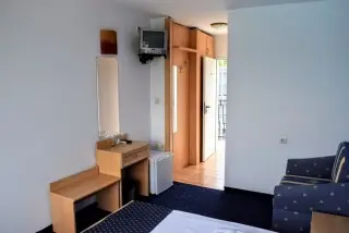 Hotel Continental Blue