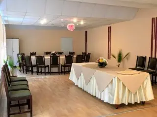 Hotel Continental Blue