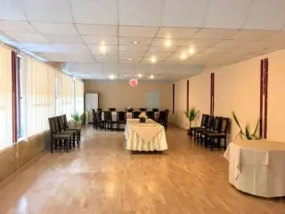 Hotel Continental Blue
