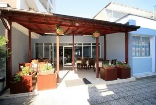 Hotel Continental Blue