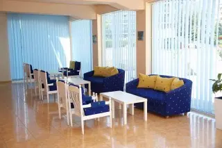 Hotel Continental Blue