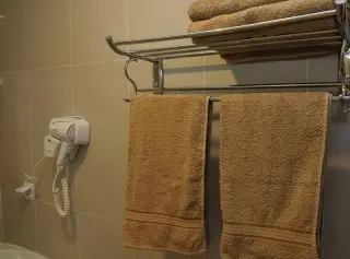 Apart Hotel Mida