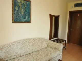 Apart Hotel Mida