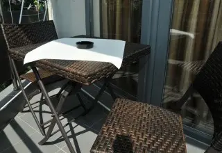 Apart Hotel Mida