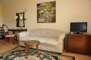 Apart Hotel Mida