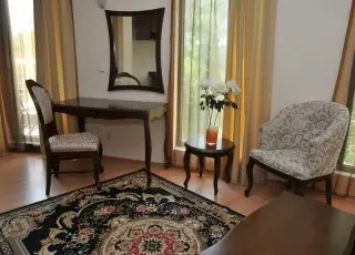 Apart Hotel Mida