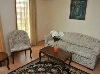 Apart Hotel Mida