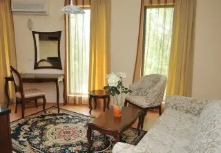 Apart Hotel Mida