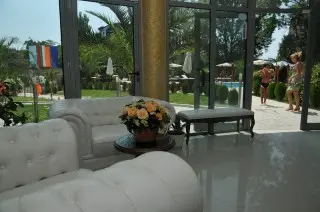 Apart Hotel Mida