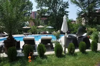 Apart Hotel Mida