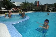Apart Hotel Mida