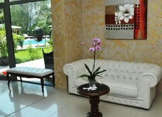 Apart Hotel Mida