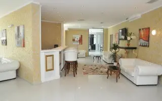 Apart Hotel Mida