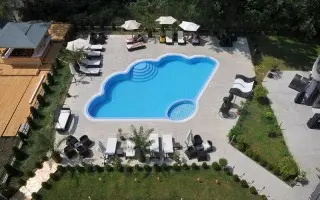 Apart Hotel Mida