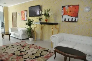 Apart Hotel Mida