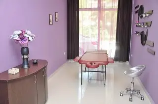 Apart Hotel Mida