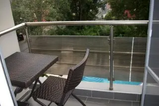 Apart Hotel Mida
