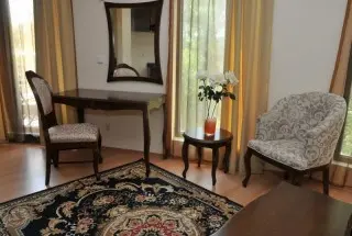 Apart Hotel Mida