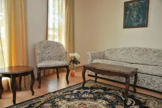Apart Hotel Mida