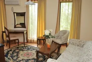 Apart Hotel Mida