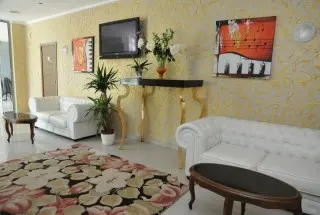Apart Hotel Mida