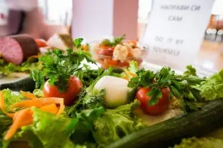 Apart Hotel Mida